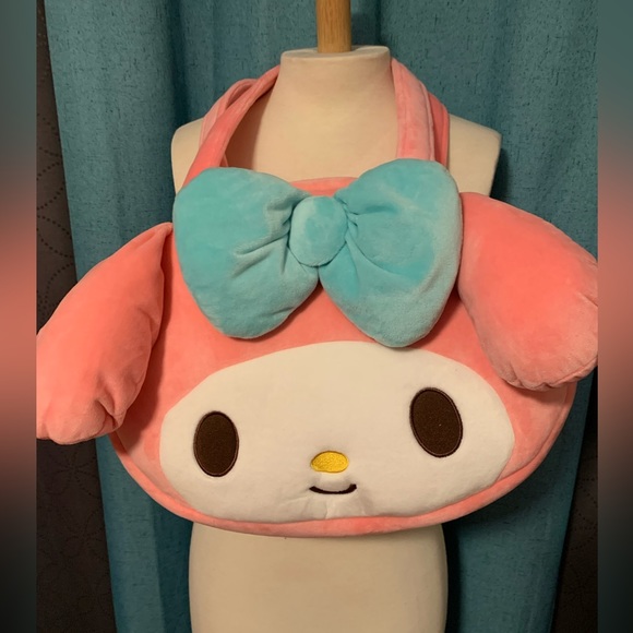 My Melody shoulder bag - Picture 2 of 7